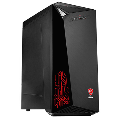 PC fixe MSI